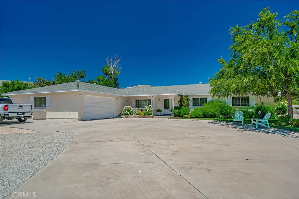 6367 Valley Sage, Acton, CA — listing photo 1