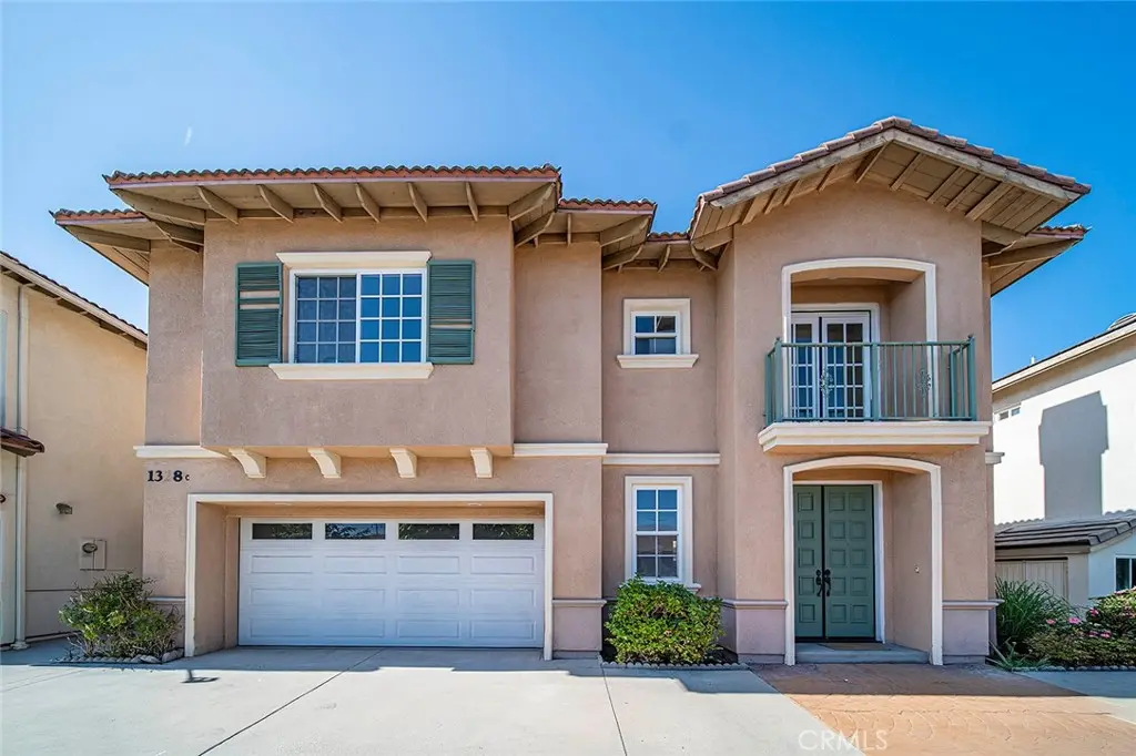 1328 C S Del Mar, San Gabriel, CA — listing photo 1