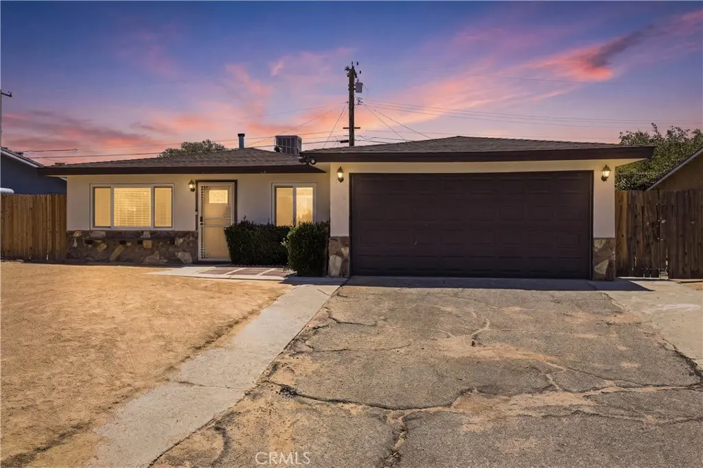 15836 Rexroth, Mojave, CA — listing photo 1
