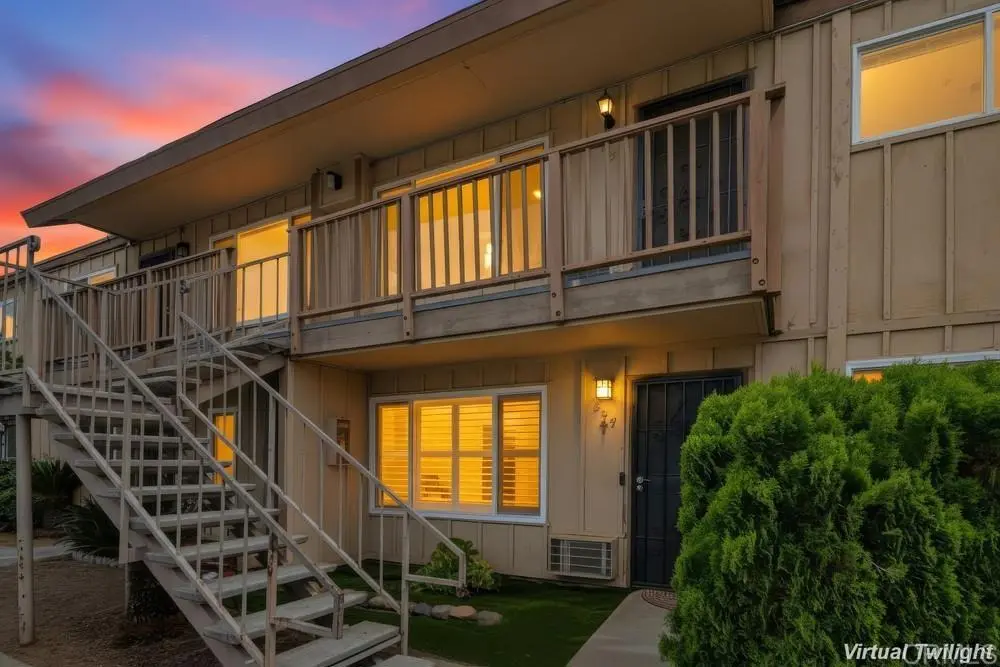 Condominium for sale at 895 Jamacha Road, El Cajon, CA featuring 3 beds and 2 baths