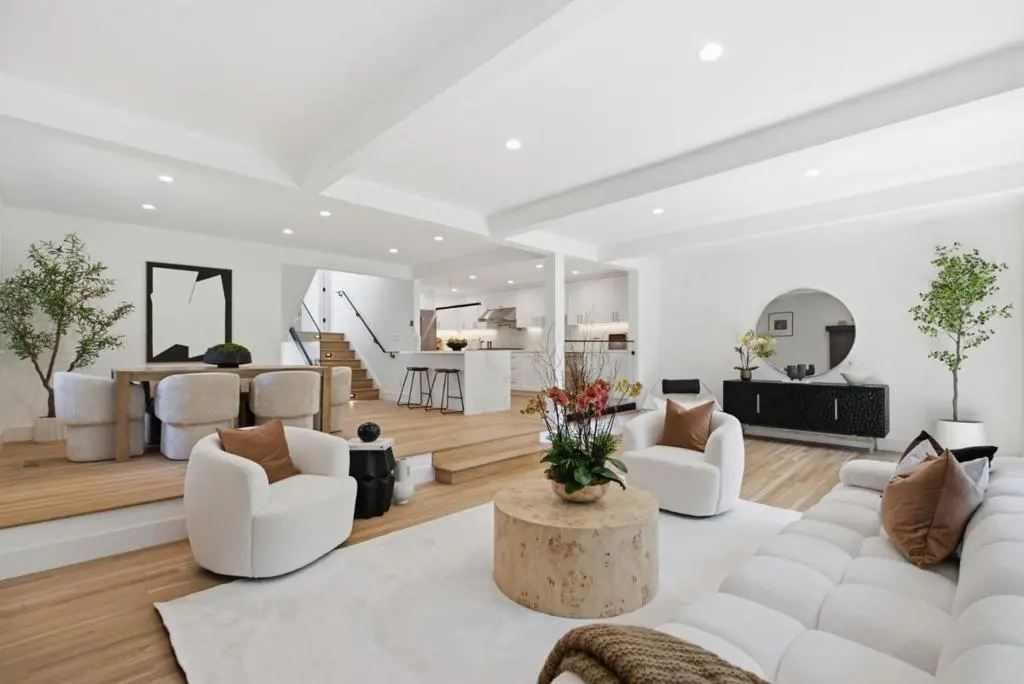 596 Sand Hill Circle, Menlo Park, CA — listing photo 1