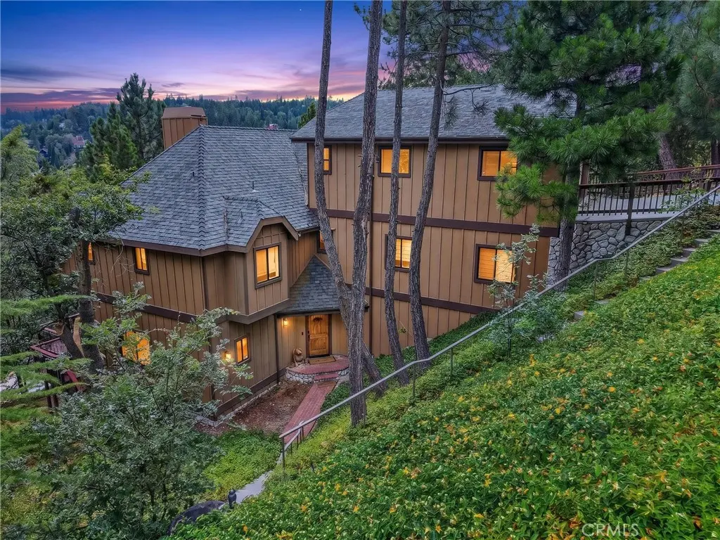 27779 West Shore, Lake Arrowhead, CA — listing photo 1