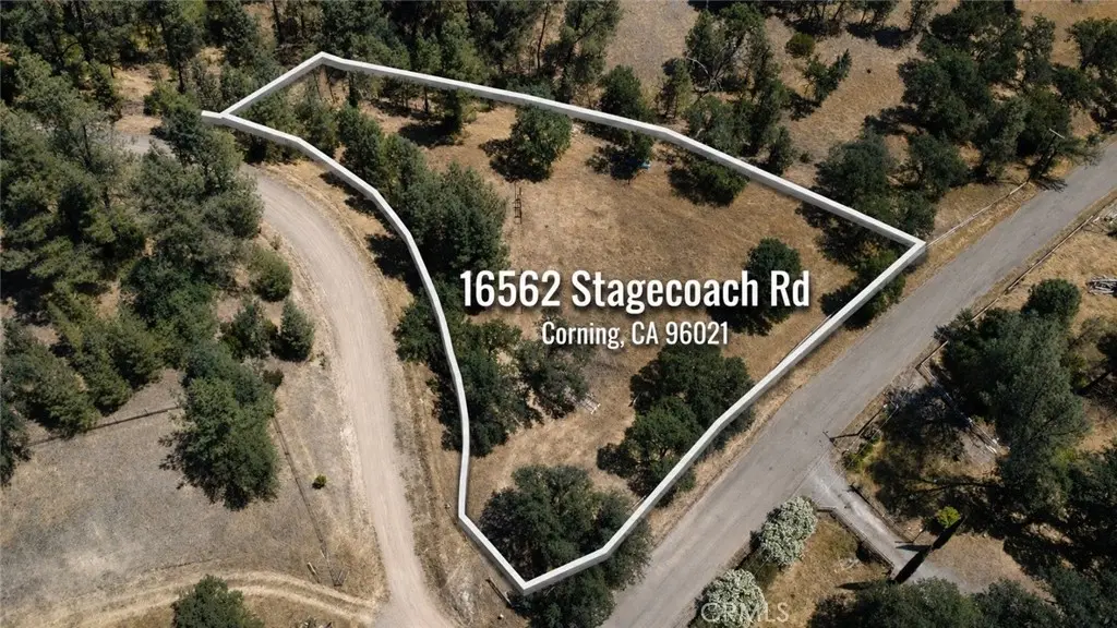 16562 Stagecoach, Corning, CA — listing photo 1