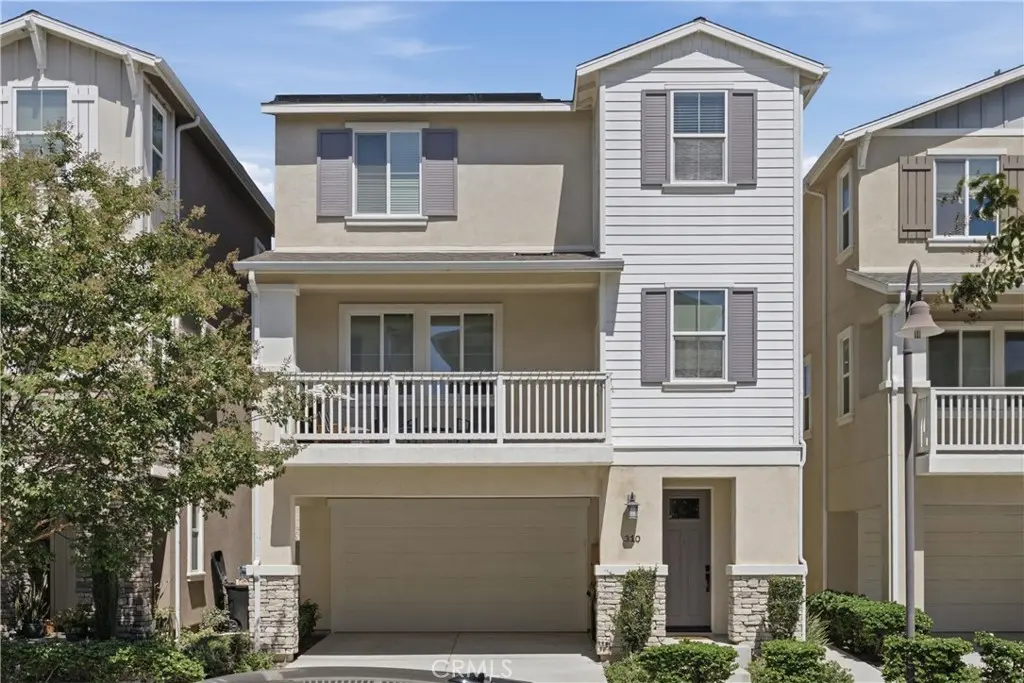 Single Family Residence for sale at 310 N Bellarose, Anaheim, CA featuring 3 beds and 3 baths