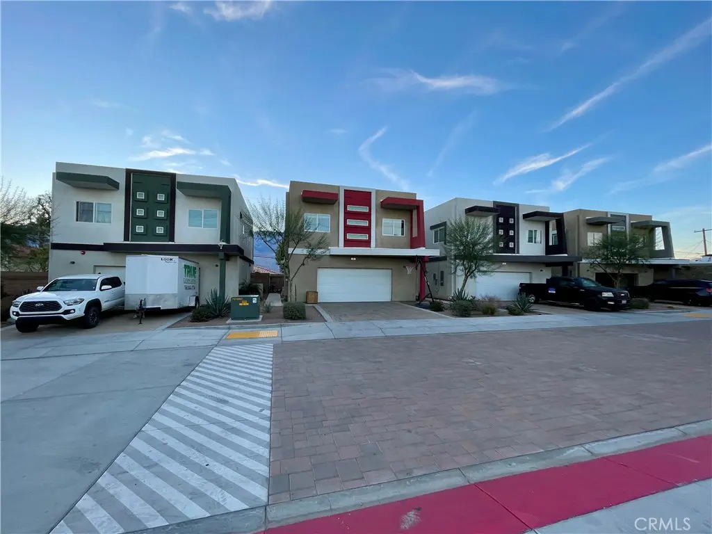 Single Family Residence for sale at 68980 Via Eytel, Cathedral City, CA
