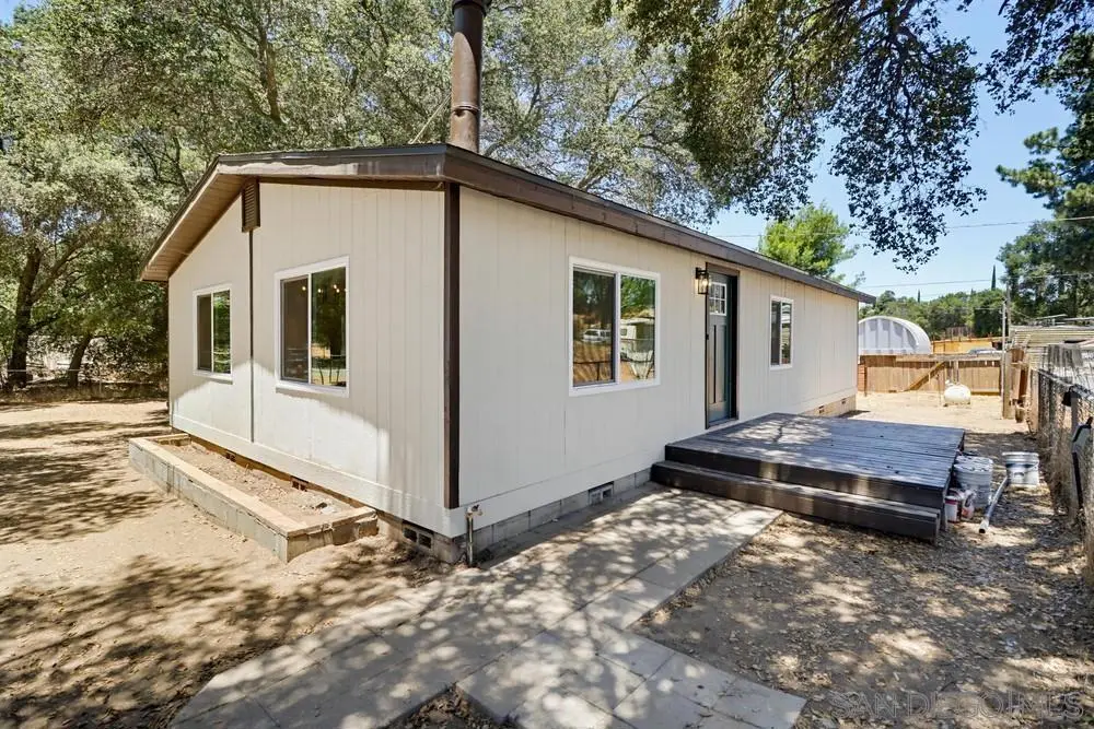 29430 Cleveland Forest, Campo, CA — listing photo 1