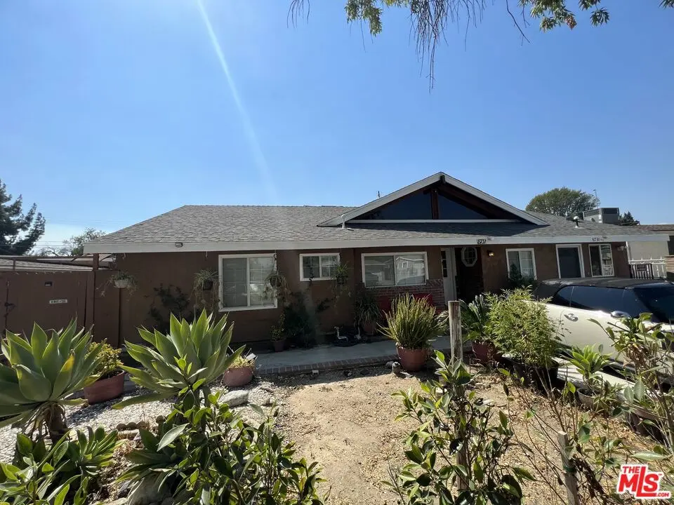 Single Family Residence for sale at 8731 Colbath Avenue, Los Angeles, CA featuring 5 beds and 4 baths