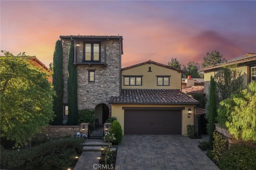 31 Portalon Court, Ladera Ranch, CA — listing photo 1