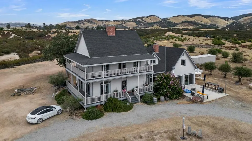 65401 Cross Road, Lockwood, CA — listing photo 1