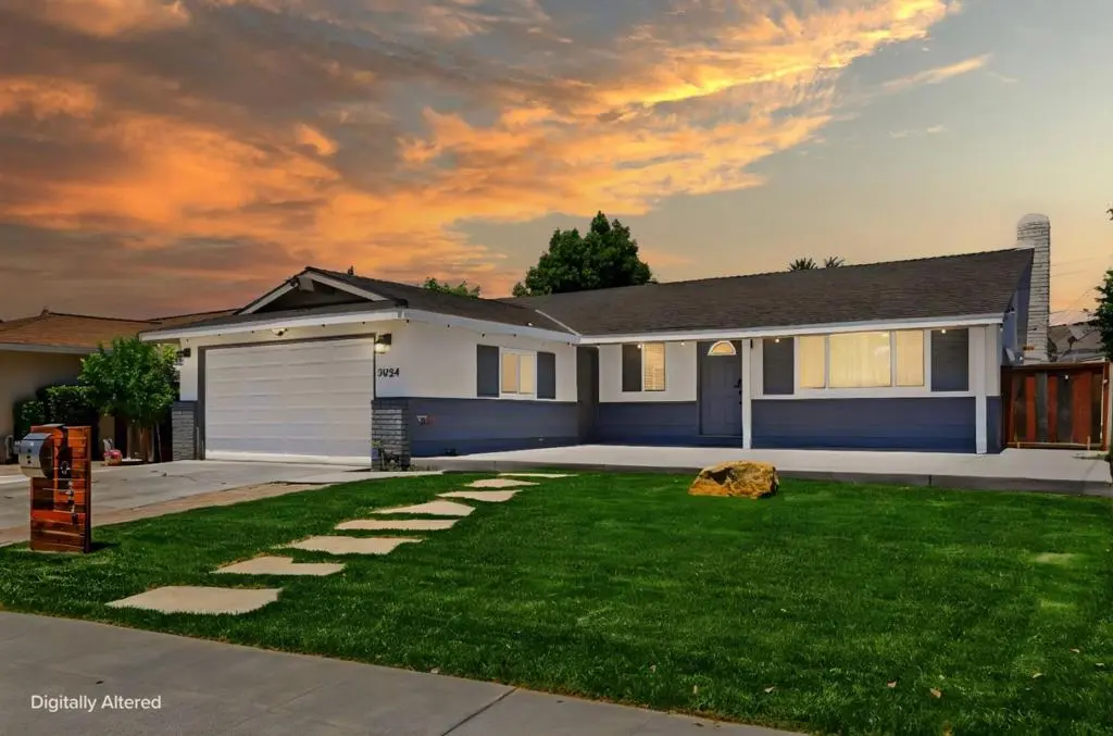 3034 Rossmore Way, San Jose, CA — listing photo 1