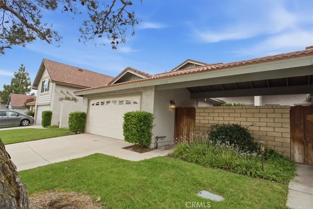 15833 Rosehaven Lane, Canyon Country, CA — listing photo 1