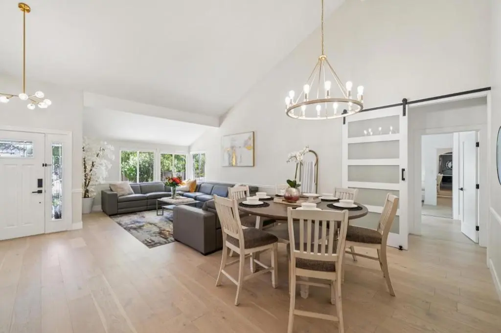 Single Family Residence for sale at 25 Hilltop Court, San Ramon, CA featuring 4 beds and 3 baths