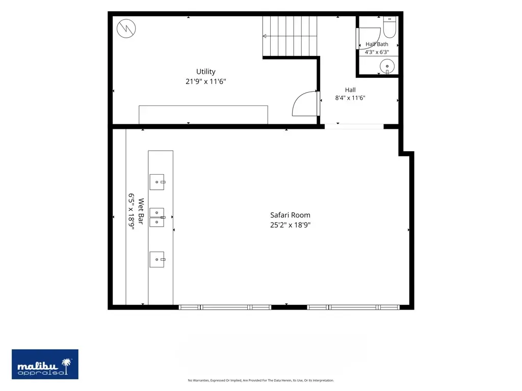 Single Family Residence for sale at 191 S Hudson Avenue, Los Angeles, CA featuring 6 beds and 6 baths