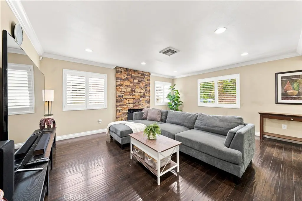 Single Family Residence for sale at 1309 N Catalpa, Anaheim, CA featuring 3 beds and 2 baths