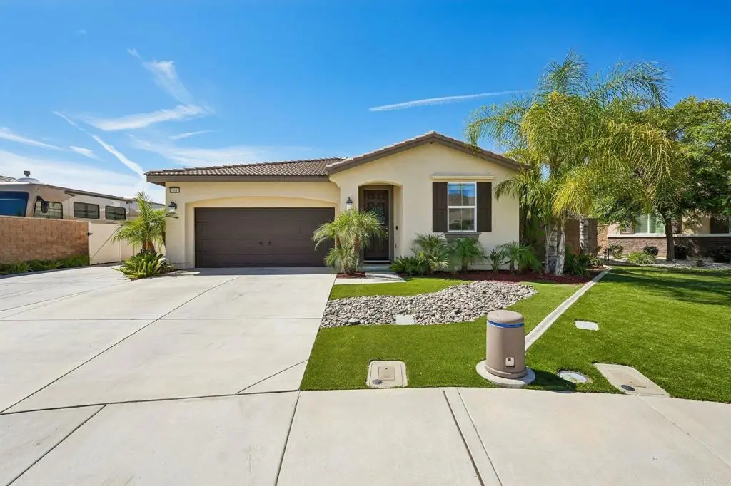 Single Family Residence for sale at 29045 Botanical Circle, Menifee, CA featuring 3 beds and 2 baths