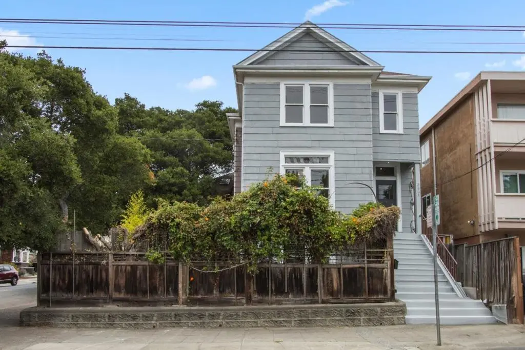 Single Family Residence for sale at 2603 Ellsworth Street, Berkeley, CA featuring 3 beds and 2 baths