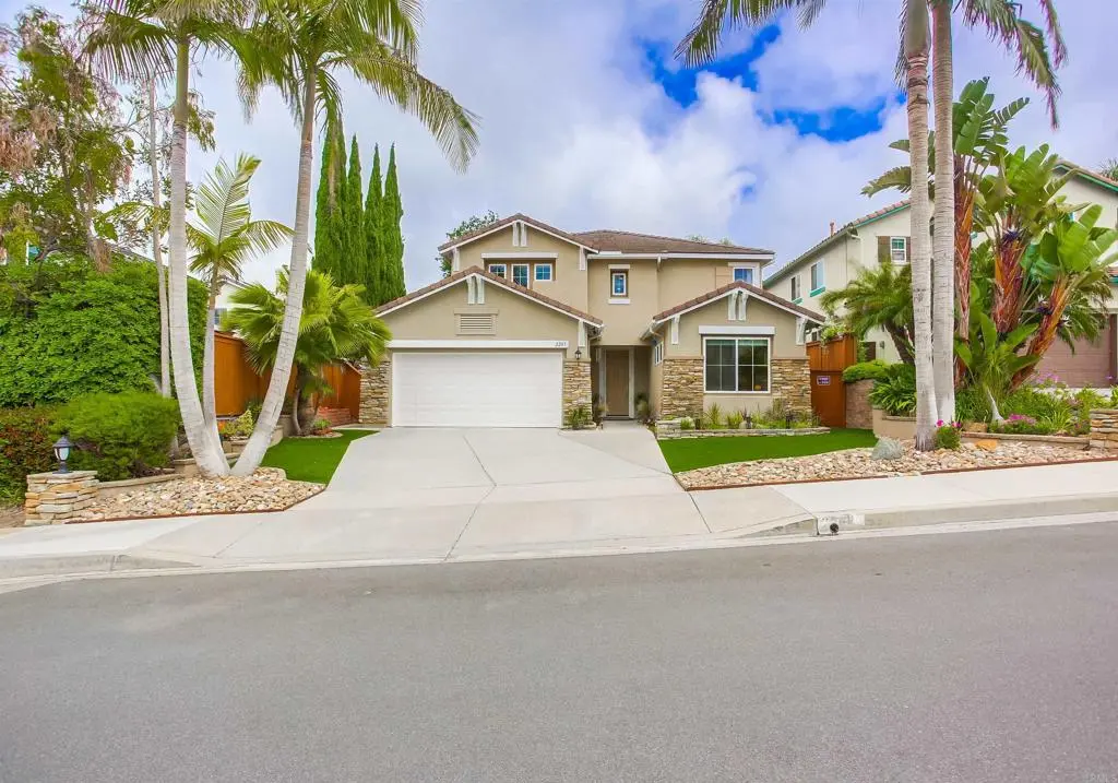 Single Family Residence for sale at 2285 Hillyer Street, Carlsbad, CA featuring 5 beds and 3 baths