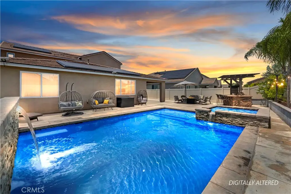 Single Family Residence for sale at 34536 Turquoise Lane, Murrieta, CA featuring 5 beds and 3 baths