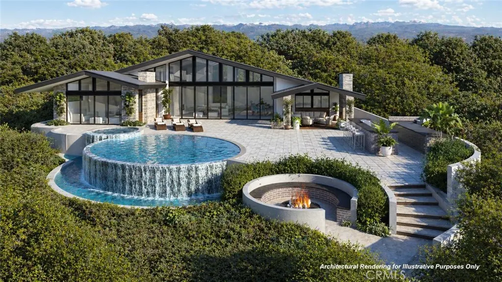 4 Spur Lane, Rolling Hills, CA — listing photo 1