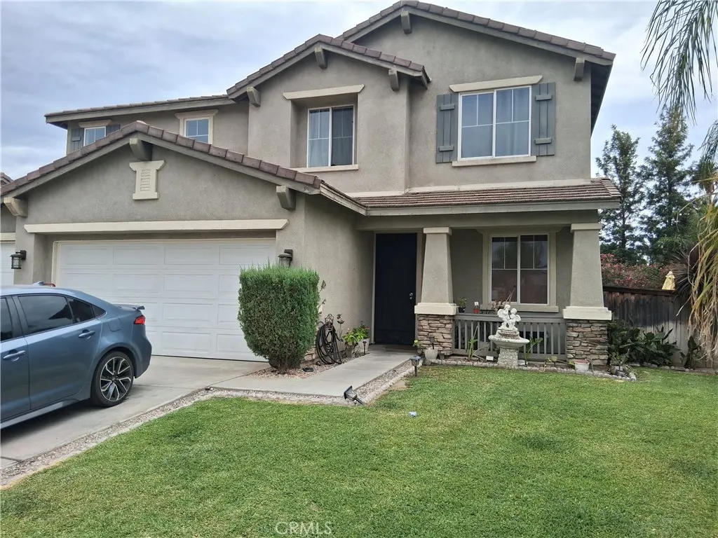Single Family Residence for sale at 1580 Atlas Peak, San Jacinto, CA featuring 7 beds and 3 baths