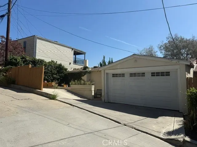 Single Family Residence for sale at 2366 Lyric, Los Angeles, CA featuring 4 beds and 4 baths