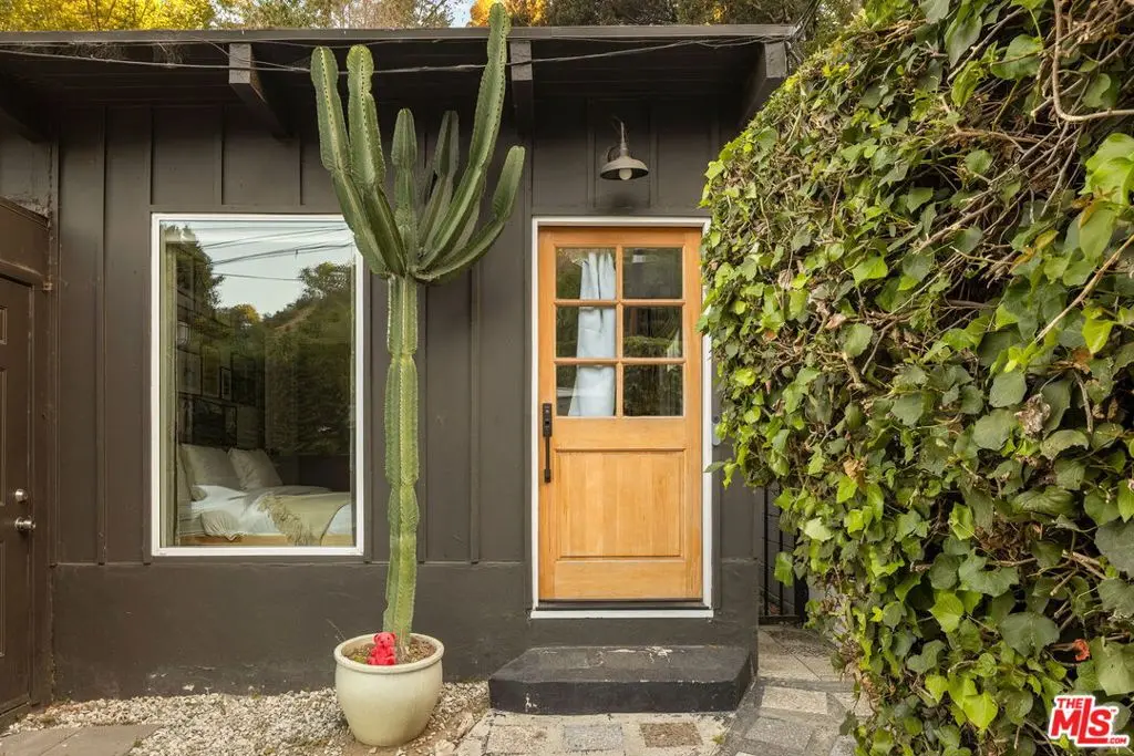 Single Family Residence for sale at 8522 Walnut Drive, Los Angeles, CA featuring 2 beds and 1 bath