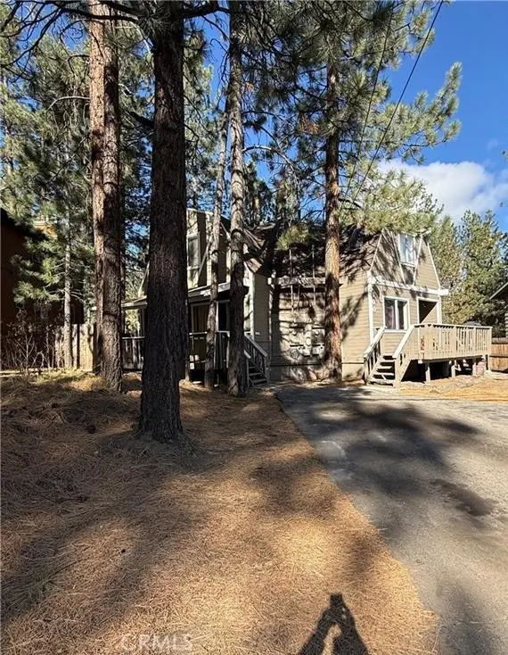 Duplex for rent at 600 Summit Boulevard A, Big Bear Lake, CA featuring 2 beds and 2 baths