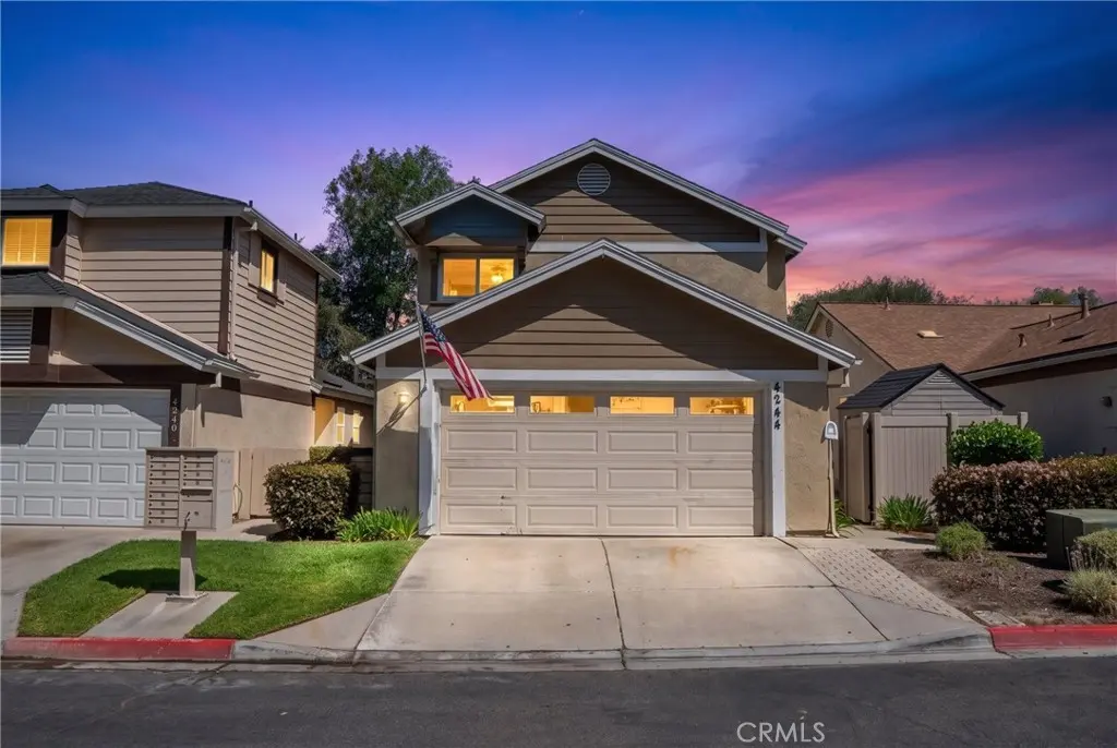 Single Family Residence for sale at 4244 Esperanza, Oceanside, CA featuring 3 beds and 3 baths