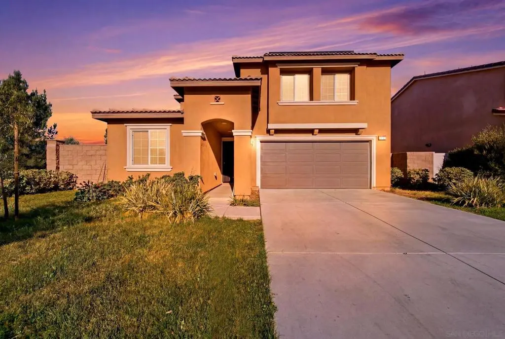Single Family Residence for sale at 1255 Universal Way, Hemet, CA featuring 4 beds and 3 baths