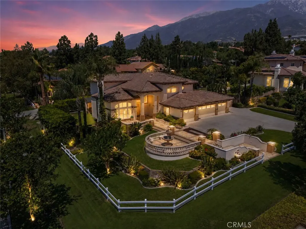 5540 High Meadow Pl., Rancho Cucamonga, CA — listing photo 1