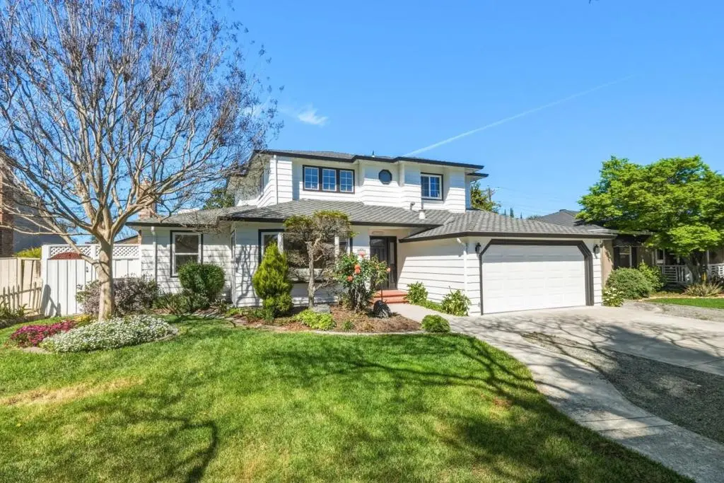 Single Family Residence for sale at 2215 Sunny Vista Drive, San Jose, CA featuring 3 beds and 3 baths