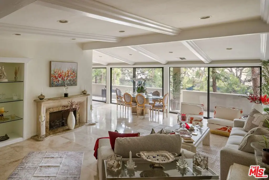 Condominium for sale at 2184 Century Woods Way, Los Angeles, CA featuring 3 beds and 4 baths