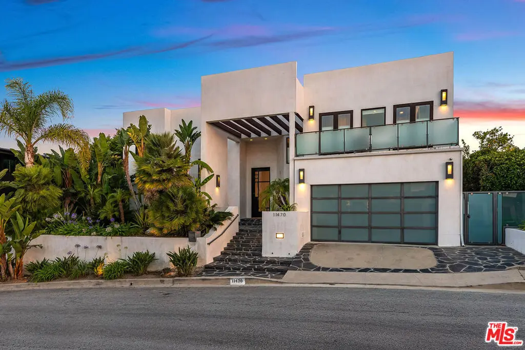 Residential Lease for rent at 11470 Dona Evita Drive, Los Angeles, Los Angeles County, CA featuring 4 beds and 4 baths