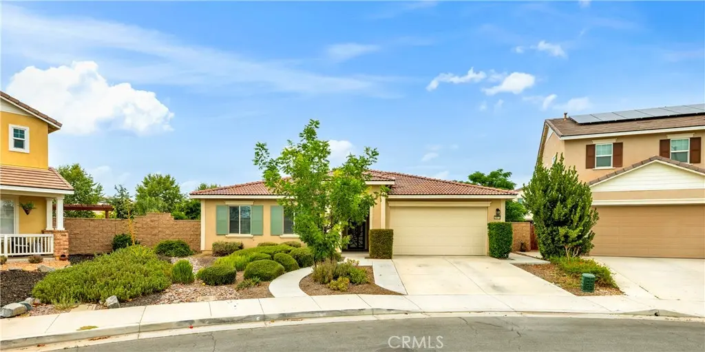 Single Family Residence for sale at 29512 Longship Drive, Menifee, CA featuring 3 beds and 3 baths
