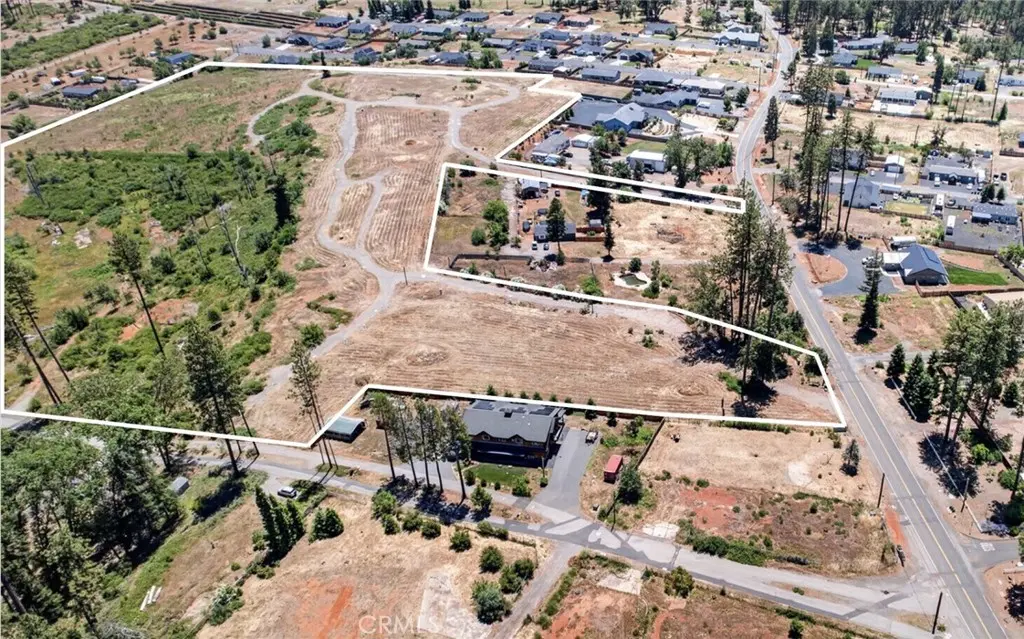 6280 Pentz Road, Paradise, CA — listing photo 1
