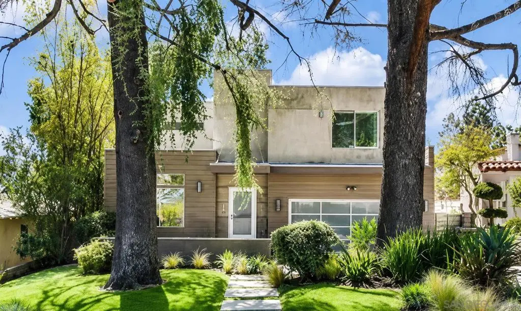 1306 Salisbury Rd, La Canada Flintridge, CA — listing photo 1