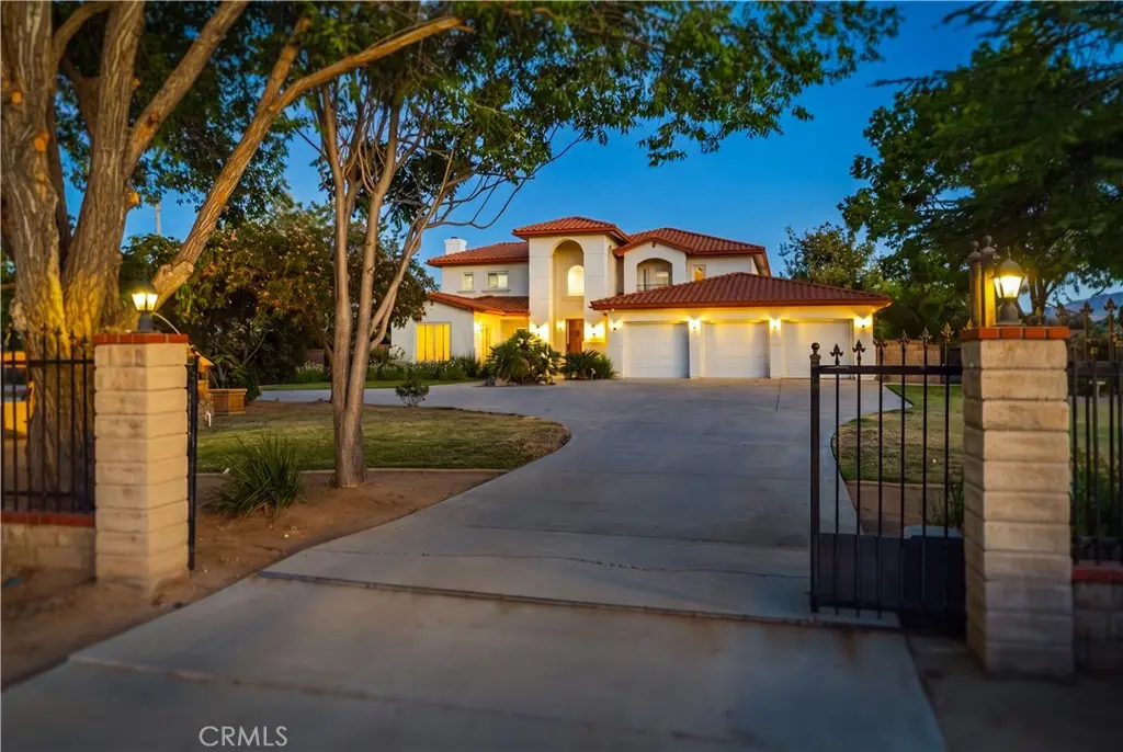 Single Family Residence for sale at 2020 W Avenue N, Palmdale, CA featuring 5 beds and 6 baths