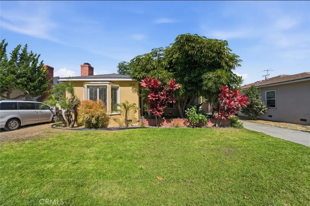 Single Family Residence for sale at 2840 Magnolia, Long Beach, CA featuring 3 beds and 2 baths