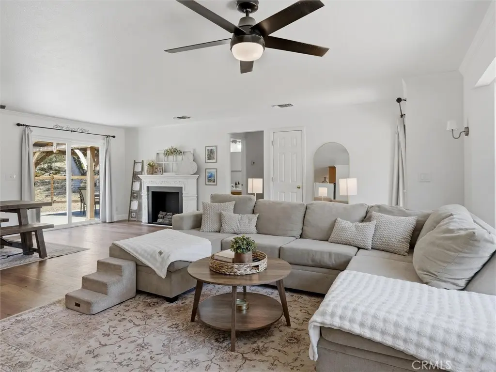 30212 N Dome Drive, Coarsegold, CA — listing photo 1