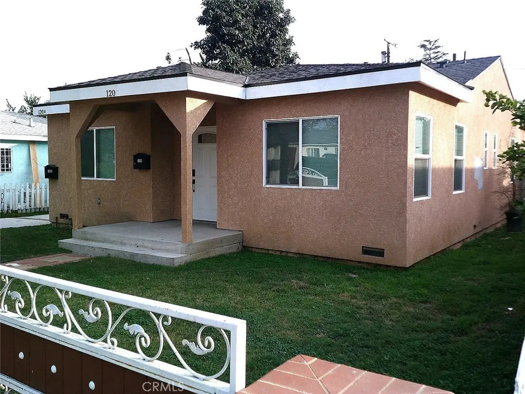 Residential Lease for rent at 120 E 68th St, Long Beach, Los Angeles County, CA featuring 4 beds and 3 baths