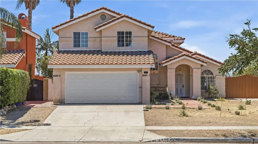 16145 Seville, Fontana, CA — listing photo 1