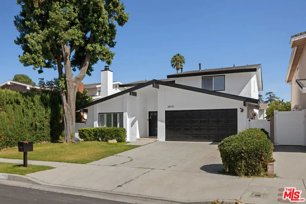 18113 Bromley Street, Los Angeles, CA — listing photo 1