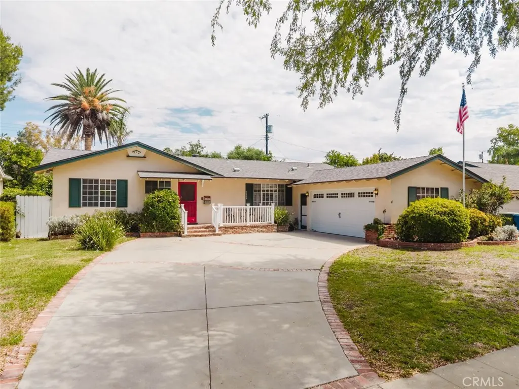 Single Family Residence for sale at 22323 Cantara Street, Los Angeles, CA featuring 4 beds and 2 baths