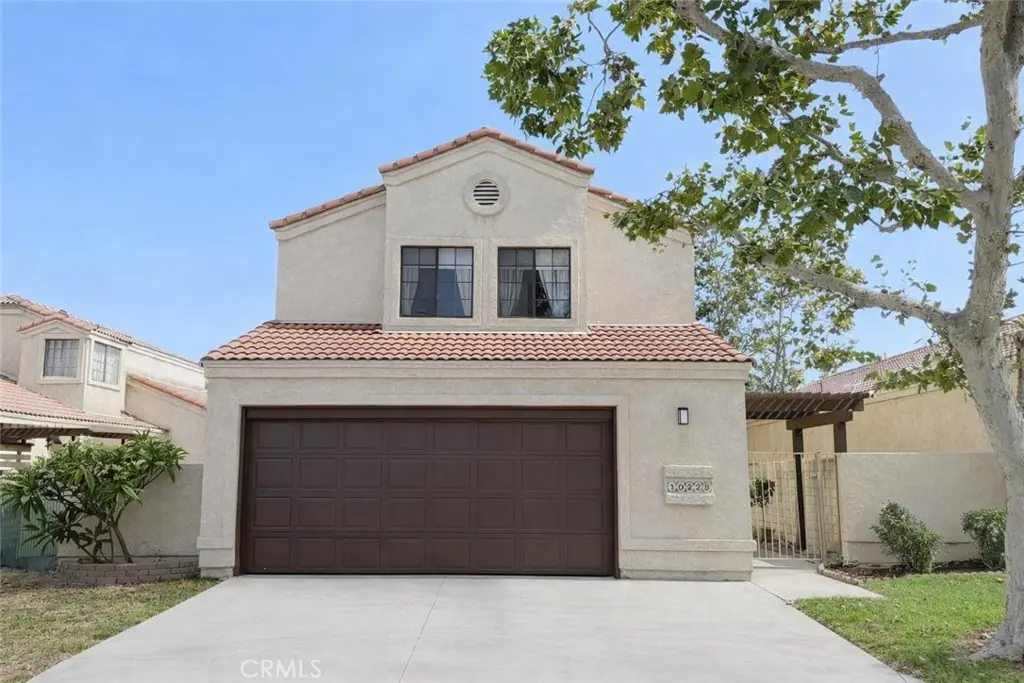 Single Family Residence for sale at 10228 Anacapa Court, Rancho Cucamonga, CA featuring 3 beds and 3 baths