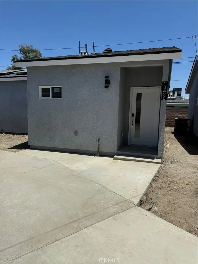Quadruplex for rent at 10420 Orchid, Garden Grove, CA featuring 2 beds and 2 baths