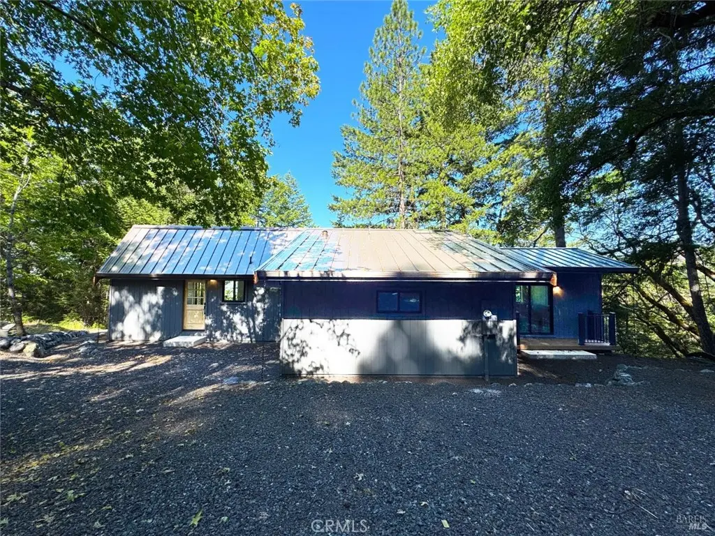 5800 Spyrock Road, Laytonville, CA — listing photo 1