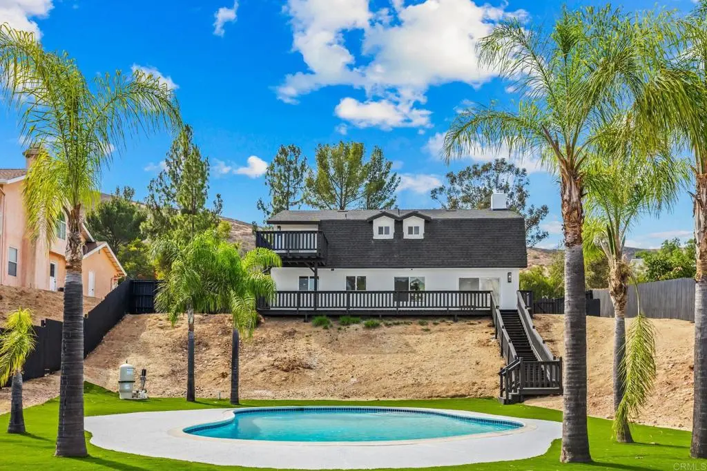 16333 Oak Springs Drive, Ramona, CA — listing photo 1