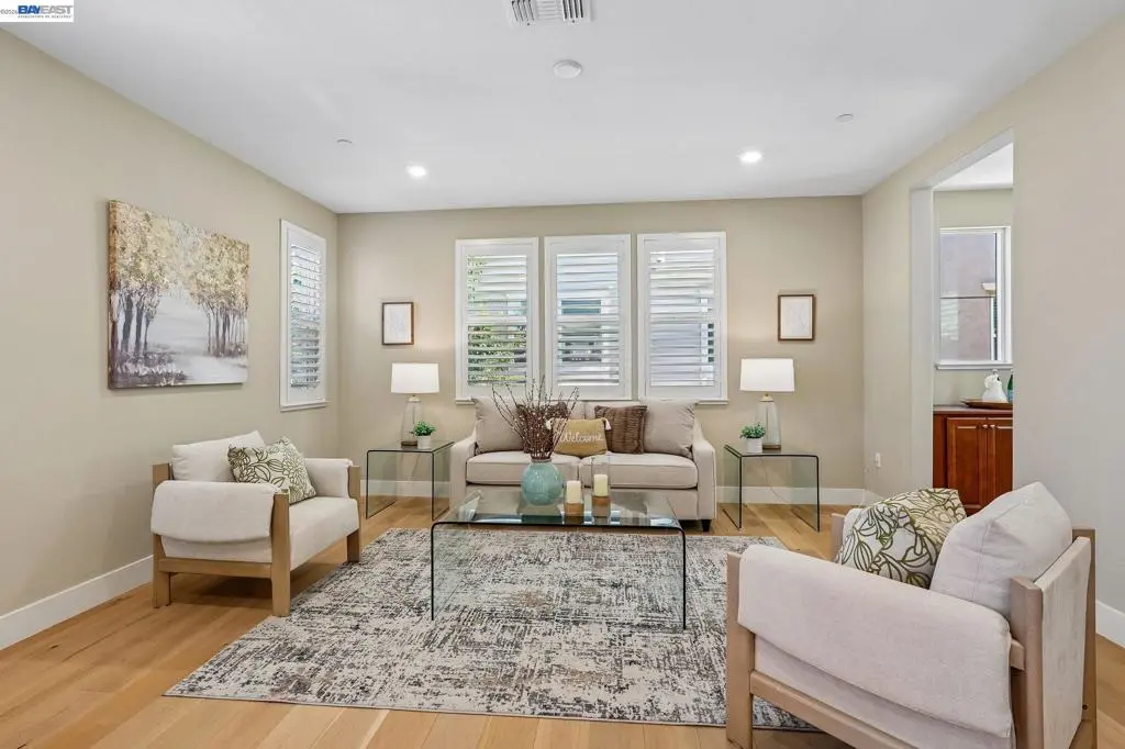 Single Family Residence for sale at 2836 Stringham Way, Dublin, CA featuring 4 beds and 4 baths