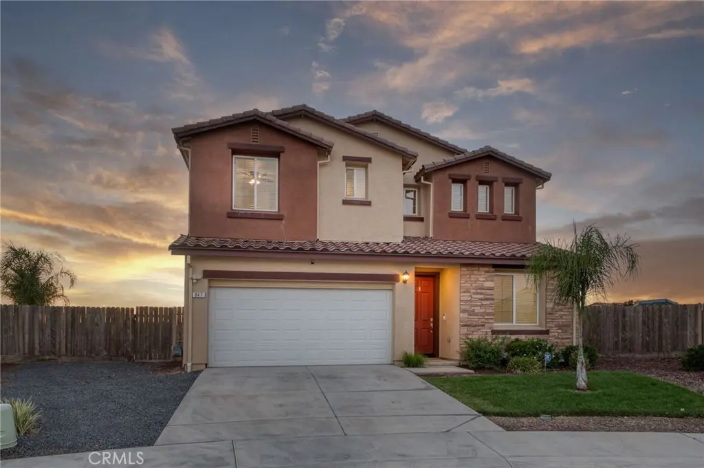 847 Kelsey Court, Merced, CA — listing photo 1
