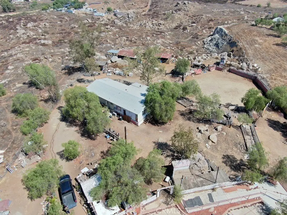 Manufactured On Land for sale at 21751 Rogers, Perris, CA featuring 4 beds and 2 baths